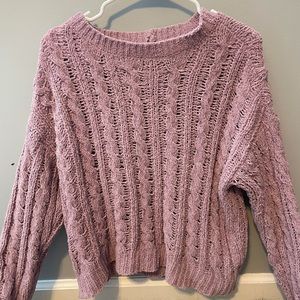 American Eagle sweater (Medium)